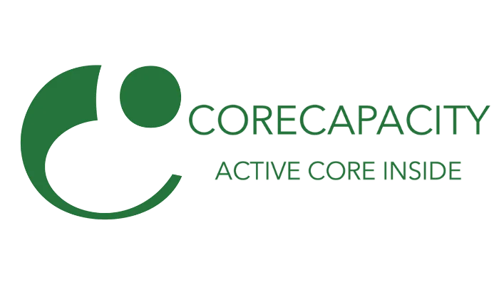 CoreCapacity AS logo