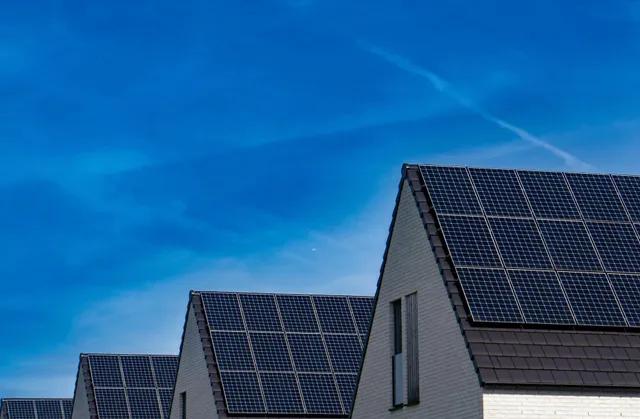Gadder - AI-drevet plattform for energitiltak på bolig