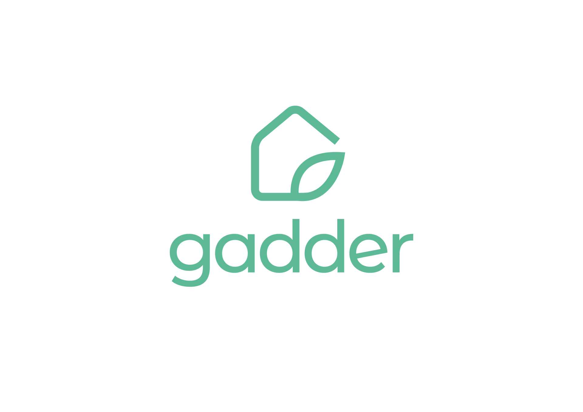 Gadder AS logo