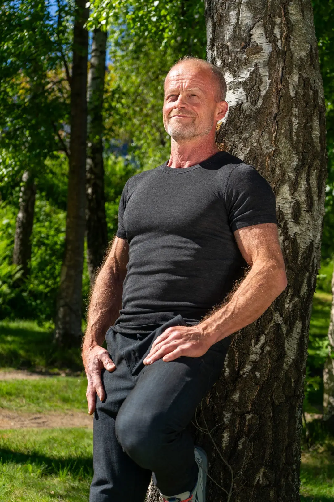 Tor Einar Sandvikmoen