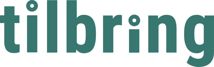 Tilbring AS logo