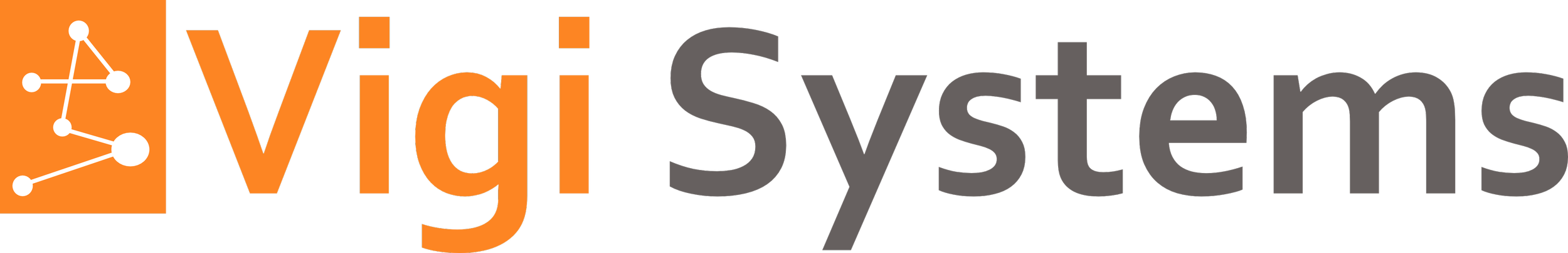 Vigi Systems AS logo